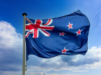 Nowa Zelandia głosuje za ustanowieniem angielskiego językiem urzędowym