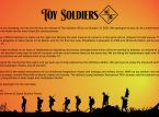 Toy Soldiers HD zostało opóźnione po raz trzeci do 21 października