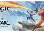 Naucz się grać Magic: The Gathering z zestawem Avatar: The Last Airbender