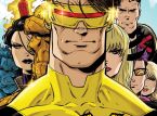 Fantastyczna Czw&oacute;rka i X-Men łączą siły we wrześniu, by ocalić ludzkość przed wyginięciem przez mutacje