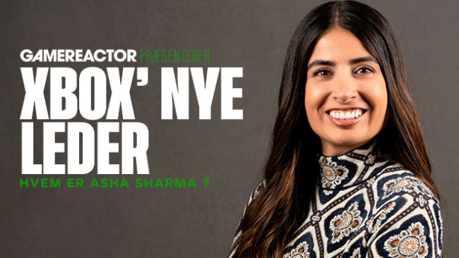 Asha Sharma: Nikt się nie spodziewał zwrotu na Xboxie