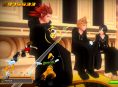 Demo Kingdom Hearts: Melody of Memory już w październiku