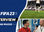 "Ta trawa jest dobra": wszystko o ulepszeniach graficznych w FIFA 23