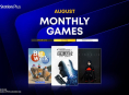 House House Długo wyczekiwane nadchodzące indie nagł&oacute;wki w sierpniowej linii PlayStation Plus