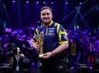 Luke Littler wraca na szczyt po zwycięstwie Arabia Saudi Arabia Darts Masters