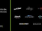 Nvidia ujawnia najważniejsze aktualne i przyszłe wiadomości o grach przed GDC