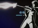 Space Adventure Cobra: The Awakening 