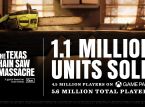 The Texas Chain Saw Massacre przekracza 1,1 miliona sprzedanych egzemplarzy