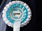 Wybory lokalne w Wielkiej Brytanii 2026: Reforma przynosi ogromne postępy, a Partia Pracy i Konserwatyst&oacute;w słabną