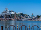 Disney wciąż nie odzyskał inwestycji w Disneyland Paris po 30 latach