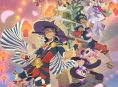 Shiren The Wanderer: The Tower of Fortune and the Dice of Fate z datą premiery
