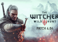 Zawartość nowej generacji The Witcher 3: Wild Hunt jest już dostępna na Nintendo Switch