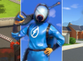 Wsparcie dla wersji VR PowerWash Simulator dobiega końca