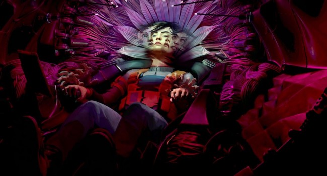 Rozmawiamy o AI, długości i inspiracjach z twórcami Ontos 