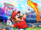 Sprawdź Opening Cinematic dla Mario Tennis Fever 