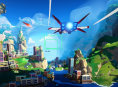 Star Fox challenger Wild Blue Skies r&oacute;wnież nadchodzi do Switch 
