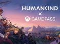 Humankind zadebiutuje w Game Passie