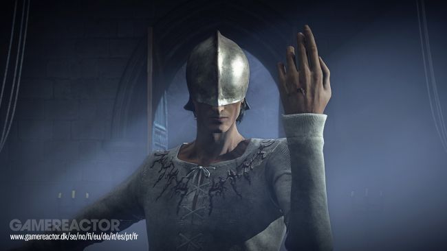Będziesz mógł spróbować The Duskbloods tego lata