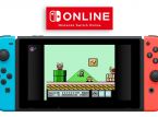 Trzy nowe tytuły z NES-a pojawią się na Nintendo Switch Online