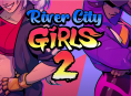 River City Girls 2 otrzymuje swój pierwszy zwiastun na Tokyo Game Show