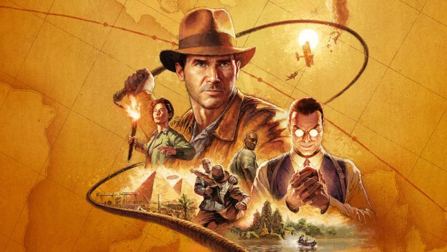 Rozmawialiśmy o Indiana Jones and the Great Circle na Nintendo Switch 2 z MachineGames