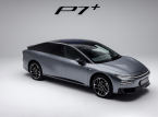 Xpeng P7+ wprowadza agresywne ceny