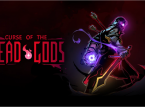Aktualizacja Curse of the Dead Gods inspirowana Dead Cells jest już dostępna