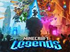 Minecraft Legends dostaje nowy zwiastun fabularny