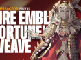 Hands-on: Czy Fire Emblem: Fortune's Weave to trochę za dużo? Daj mi moją klasyczną walkę!