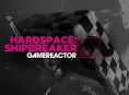 Łączymy statki kosmiczne w Hardspace: Shipbreaker na dzisiejszym GR Live