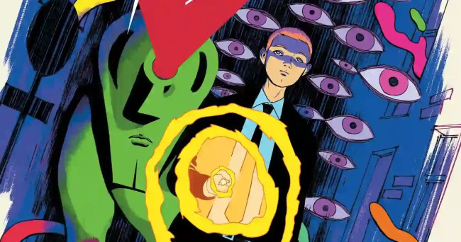 Nasz ostateczny ranking Absolute Universe DC po 18 miesiącach