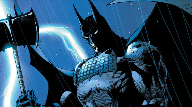 Nasz ostateczny ranking Absolute Universe DC po 18 miesiącach