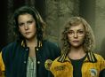 Yellowjackets powr&oacute;cą w czwartym sezonie