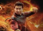 Shang-Chi i Legenda Dziesięciu Pierścieni już na DVD i Blu-ray