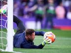 FC Barcelona wycofuje się z funkcji kapitana Ter Stegena w związku z trwającą awanturą