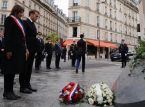 Paryż atakuje ceremonie upamiętniające: Oglądaj na żywo (wszystko w jednym miejscu)