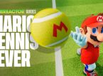 Mario Tennis Fever Przewodnik: Kt&oacute;re postacie i promotory są najlepsze oraz jak je odblokować