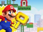 Nintendo zaopatruje się w gry Mario na Switch Online przed dniem 10 marca