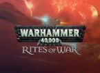 Warhammer 40,000: Rites of War &ndash; czy się trzyma?