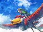 Zelda: Skyward Sword jednak nie ukaże się na Switchu