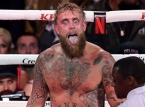 Jake Paul nie jest pewien, czy kiedykolwiek wr&oacute;ci do boksu po pobiciu Anthony'ego Joshuy