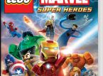 Lego Marvel Super Heroes pojawi się na Nintendo Switch w październiku