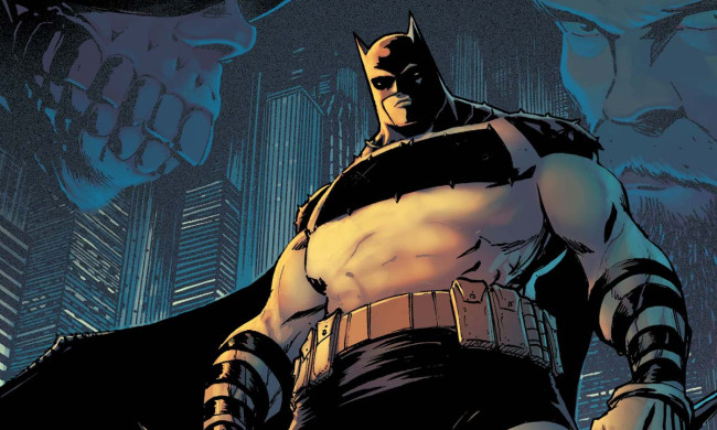 Nasz ostateczny ranking Absolute Universe DC po 18 miesiącach