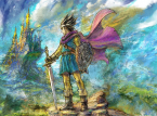 Dragon Quest III HD-2D Remake staje się kołem ratunkowym Square Enix na koniec roku fiskalnego
