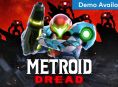 Darmowy halloweenowy weekend z Metroid Dread na Nintendo Switch