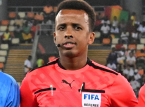 Światowej klasy somalijski sędzia Omar Artan otrzymał odmowę wizy przez USA, mimo że został wybrany przez FIFA na Mistrzostwa Świata 2026