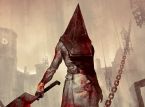 Silent Hill 2 Remake pokazuje walkę w zwiastunie rozgrywki