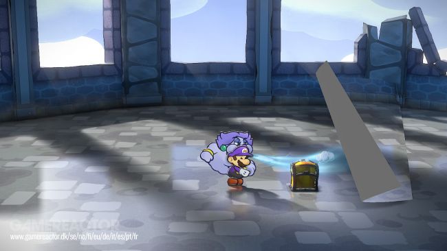 Paper Mario: The Thousand Year Door