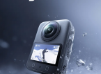 DJI Osmo 360 