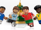 Użytkownik Reddita właśnie zrobił działający komputer Lego